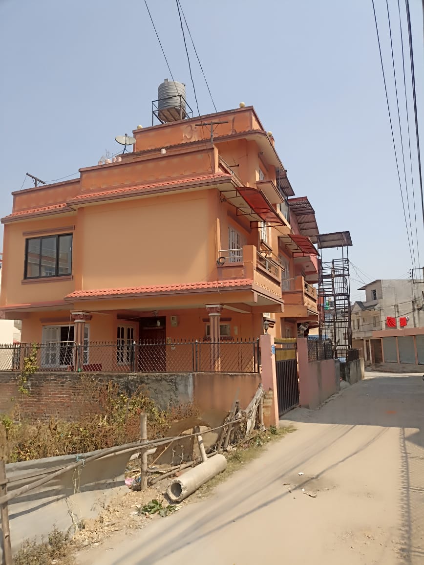 Picture of Chandragiri Municipality, Bagmati